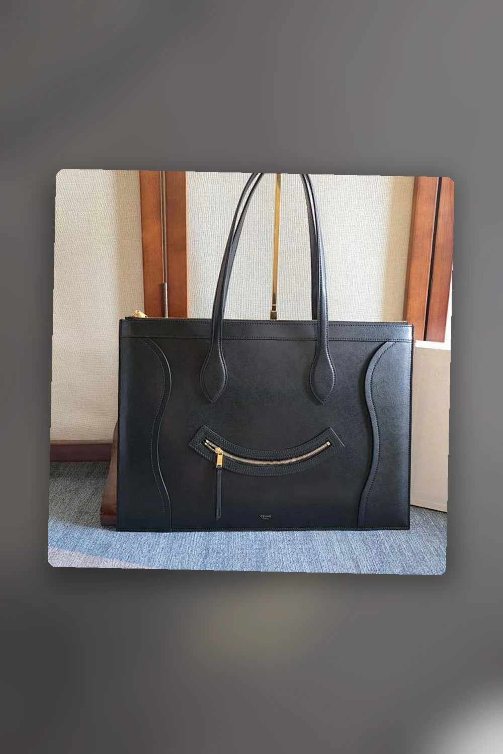 NB - COL Bag - 352
