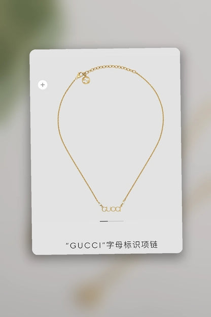 NB - GUKI Jewelry - 382