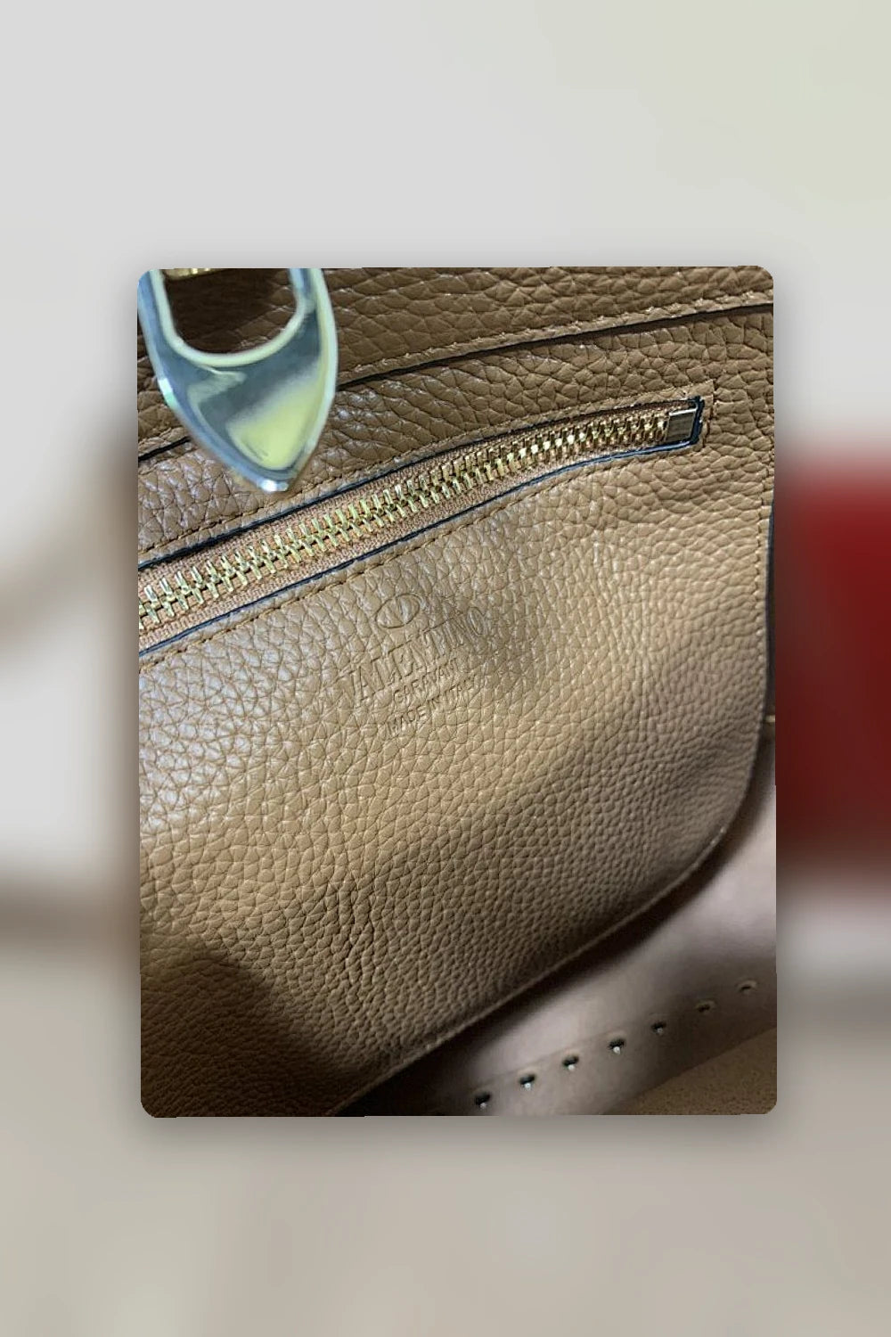 NB - VEL Bag - 1021