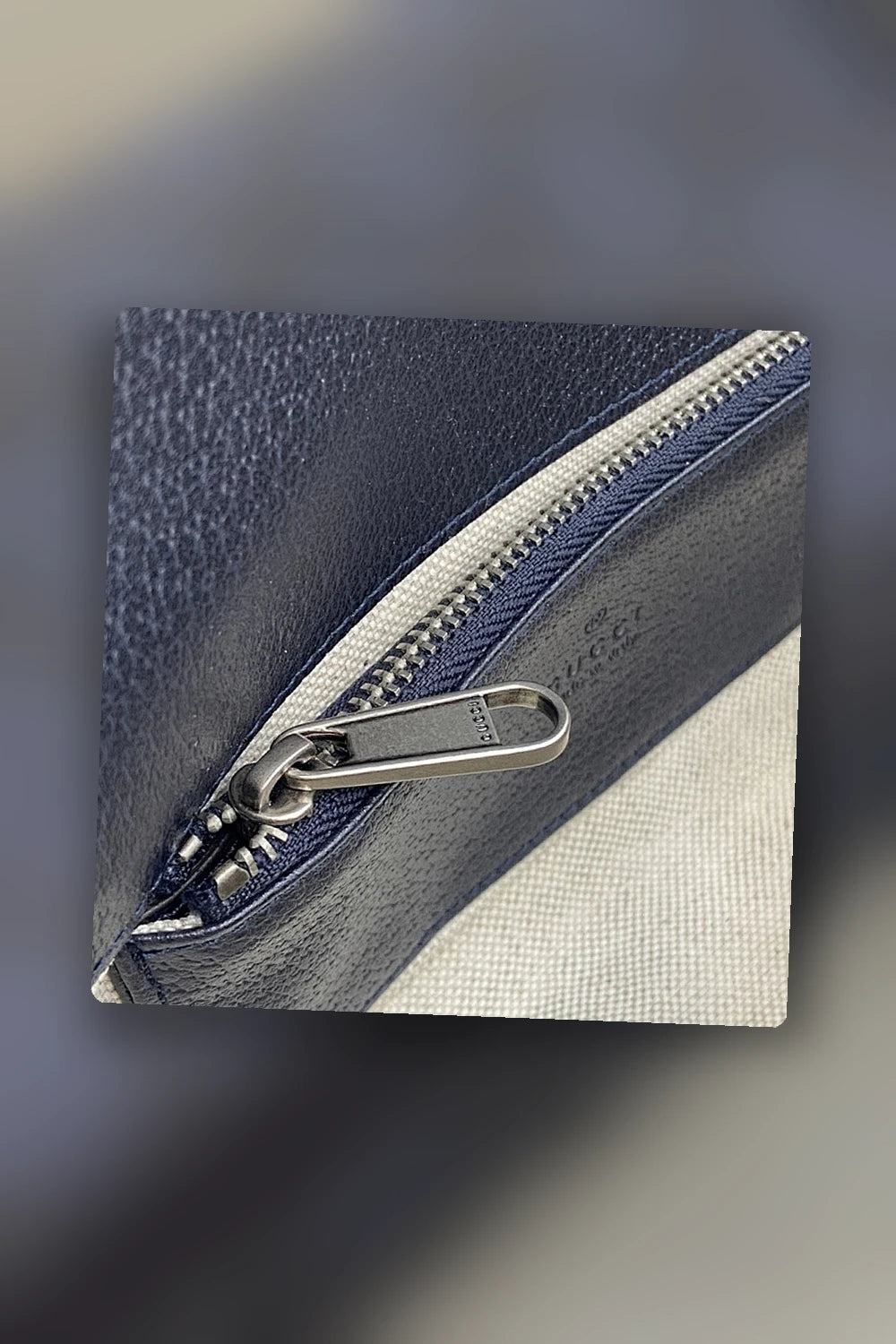 NB - GUKI Bag - 725