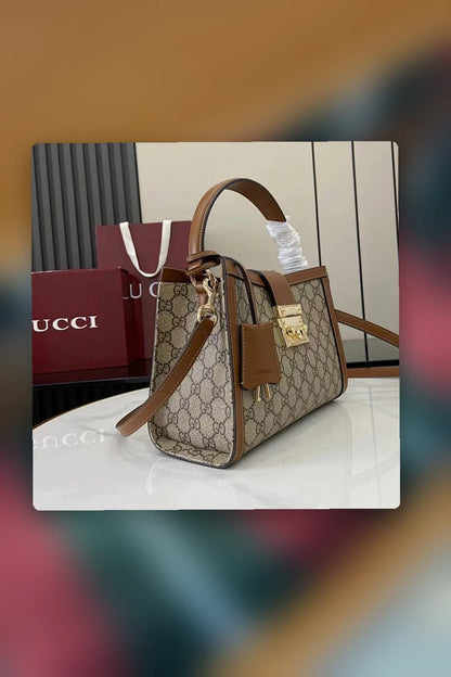 NB - GUKI Bag - 802