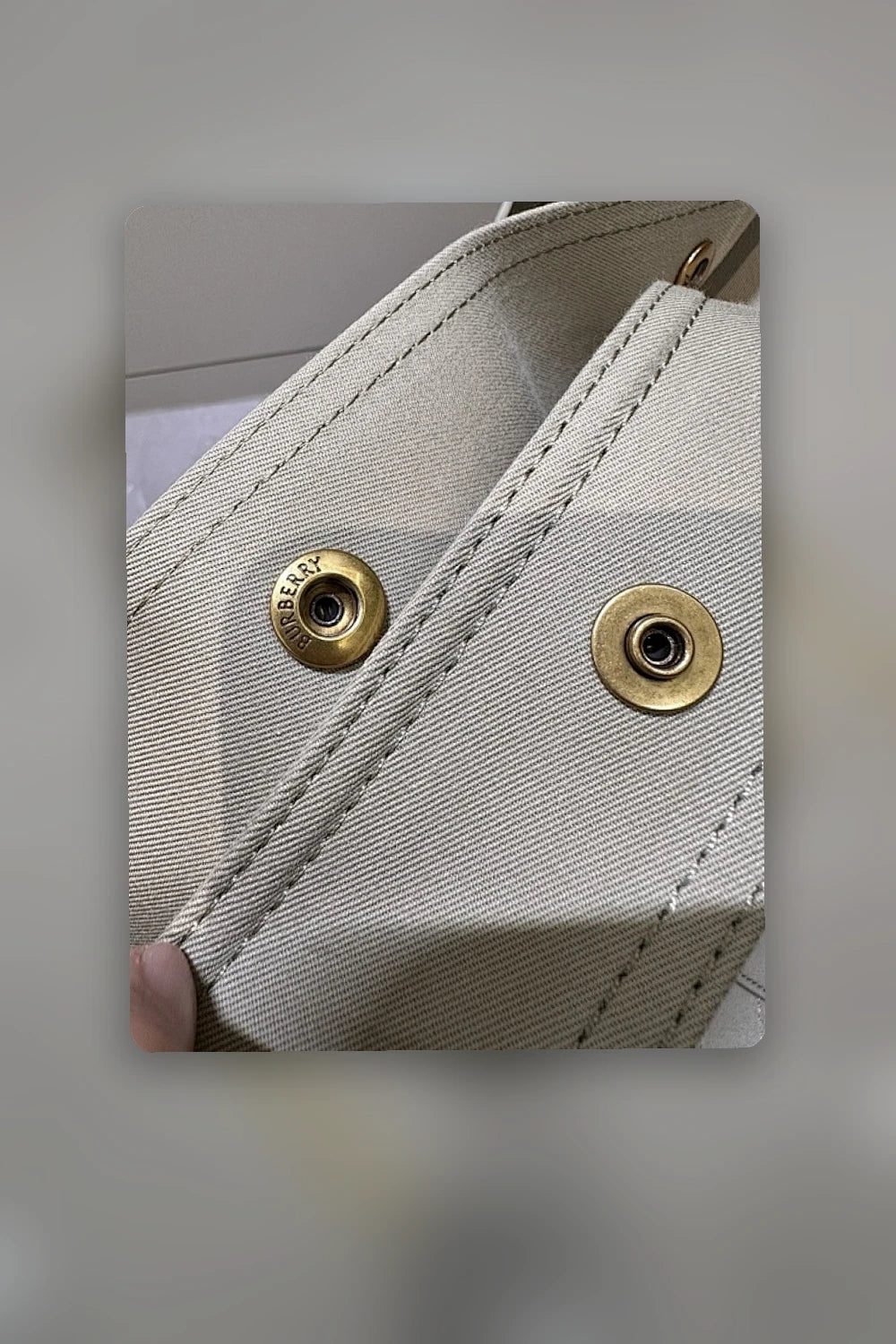 NB - BOR Bag - 1086