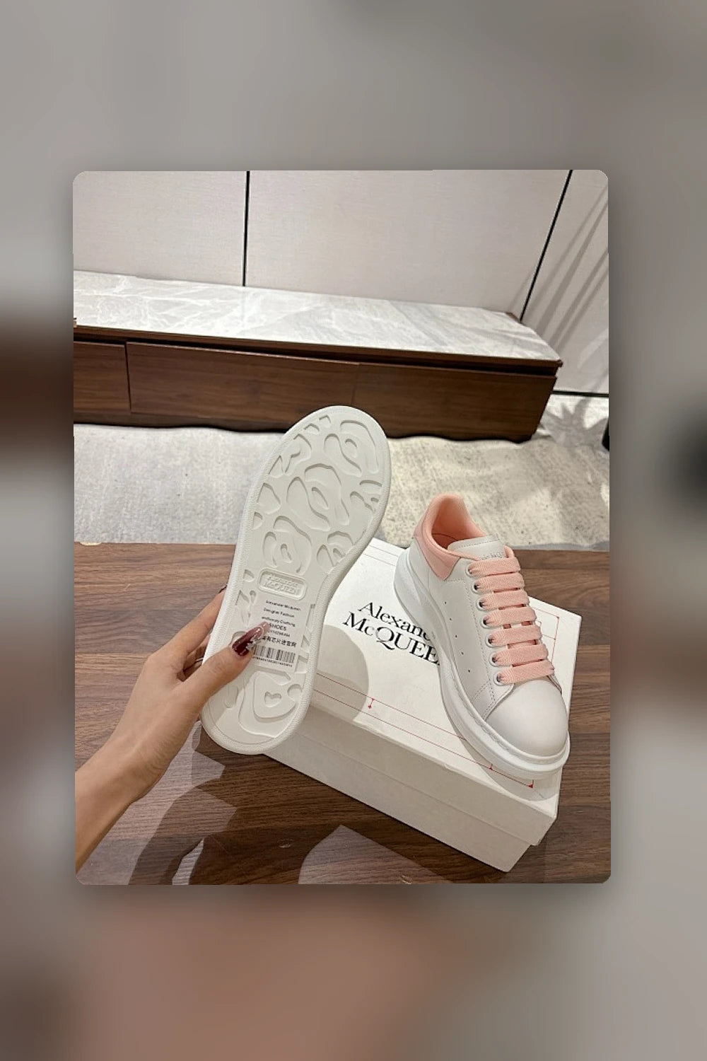 NB - AQ Women Shoes - 179