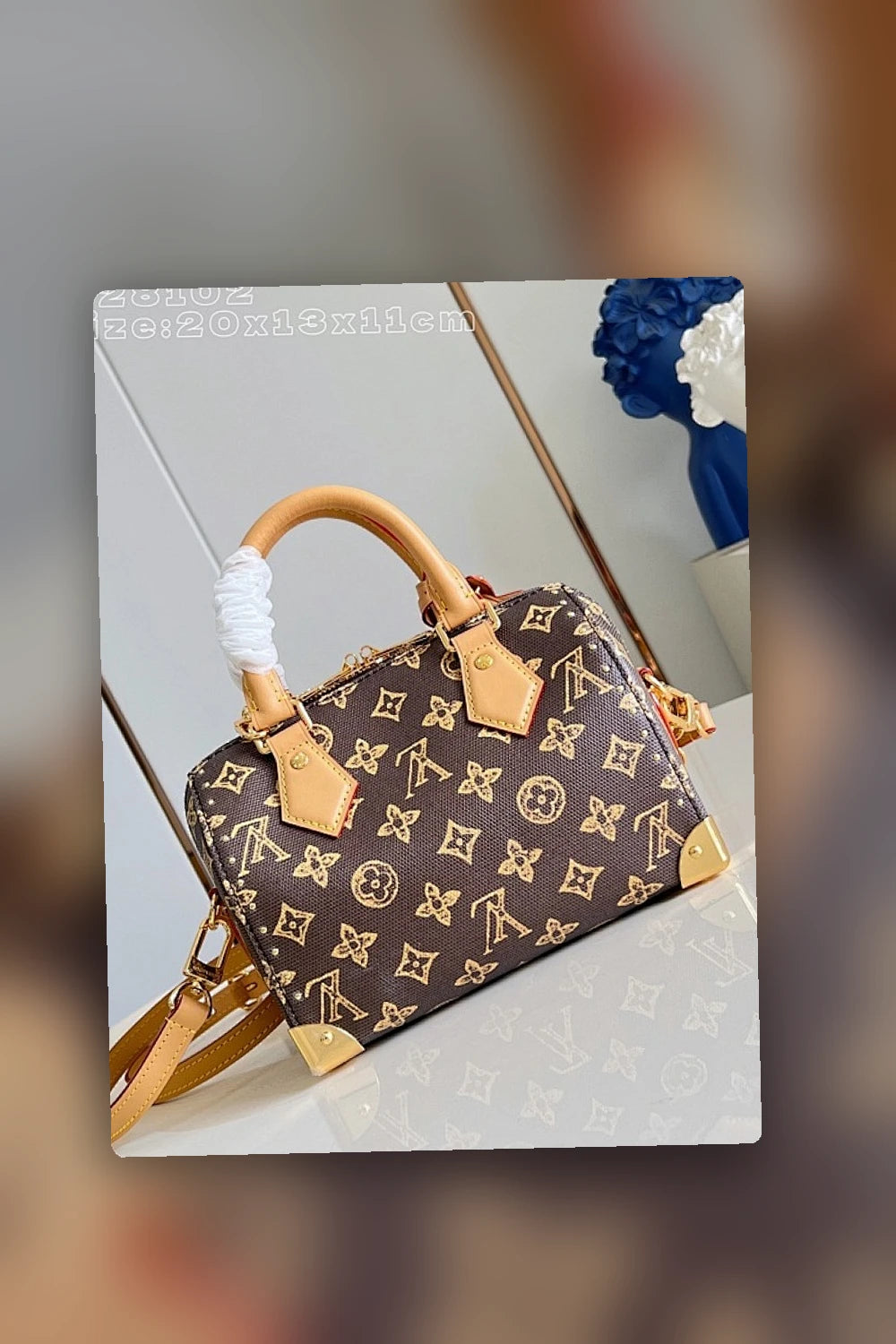 NB - LOV Bag - 022