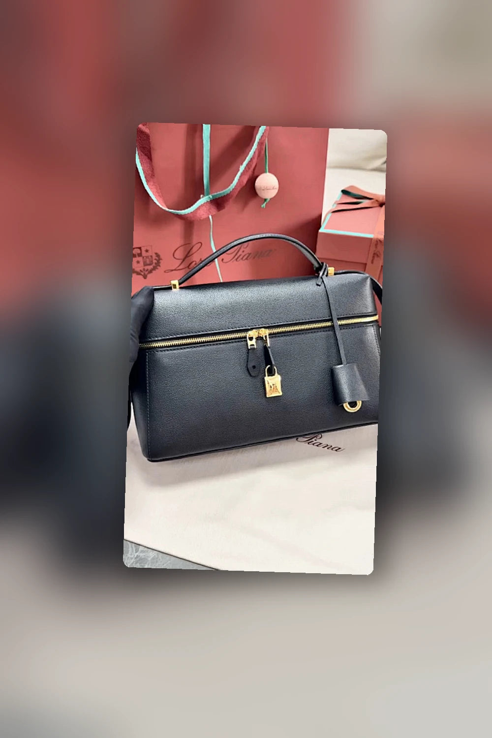 NB - LOP Bag - 410