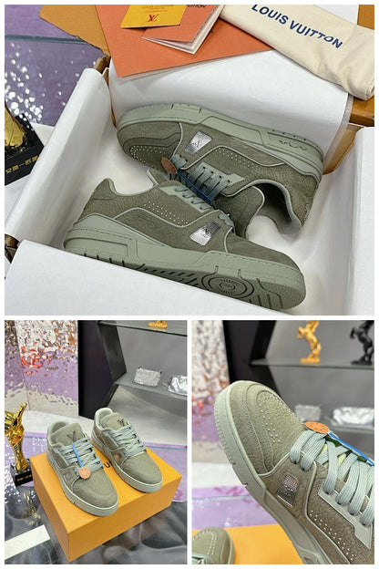 NB - LOV Women Shoes - 812