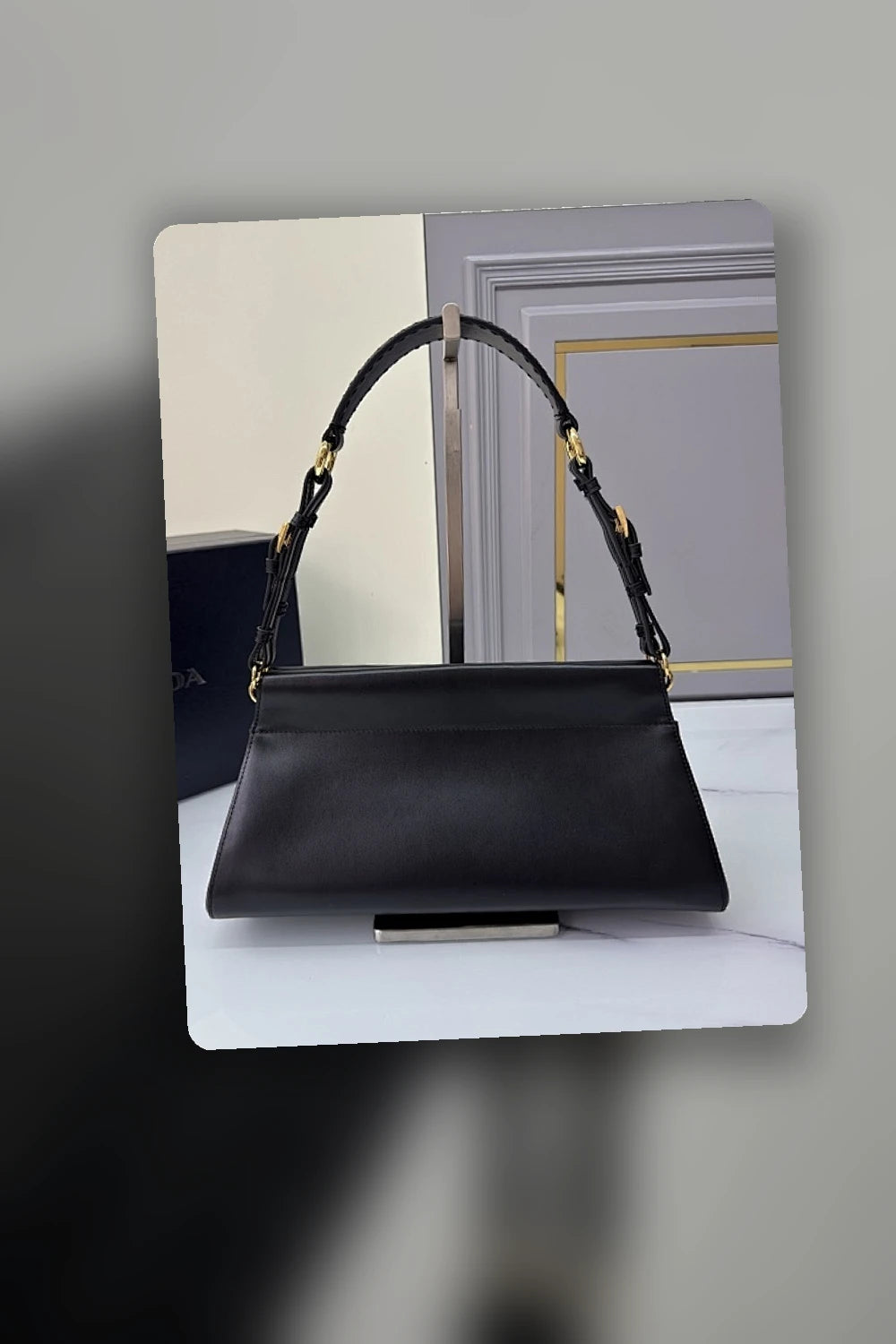 NB - PD Bag - 908