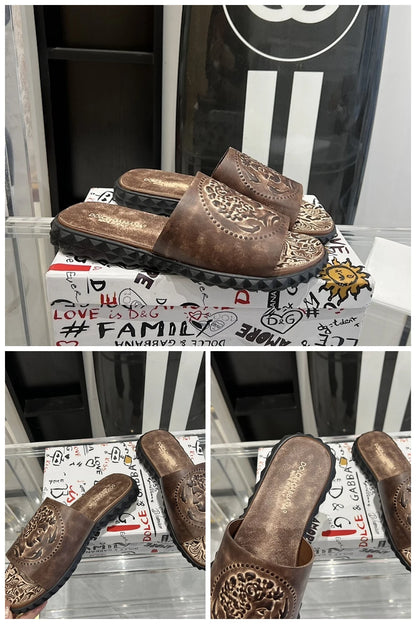 NB - DAG Women Shoes - 512