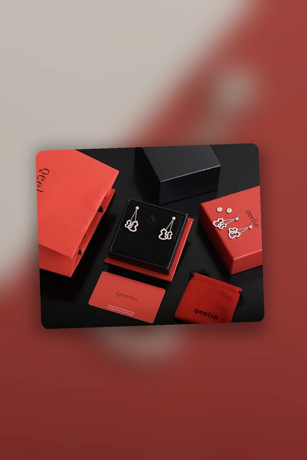 NB - QUN Jewelry - 202
