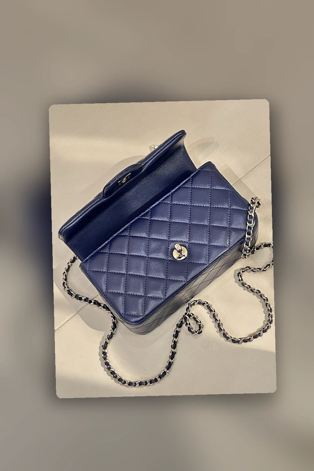 NB - CHL Bag - 676