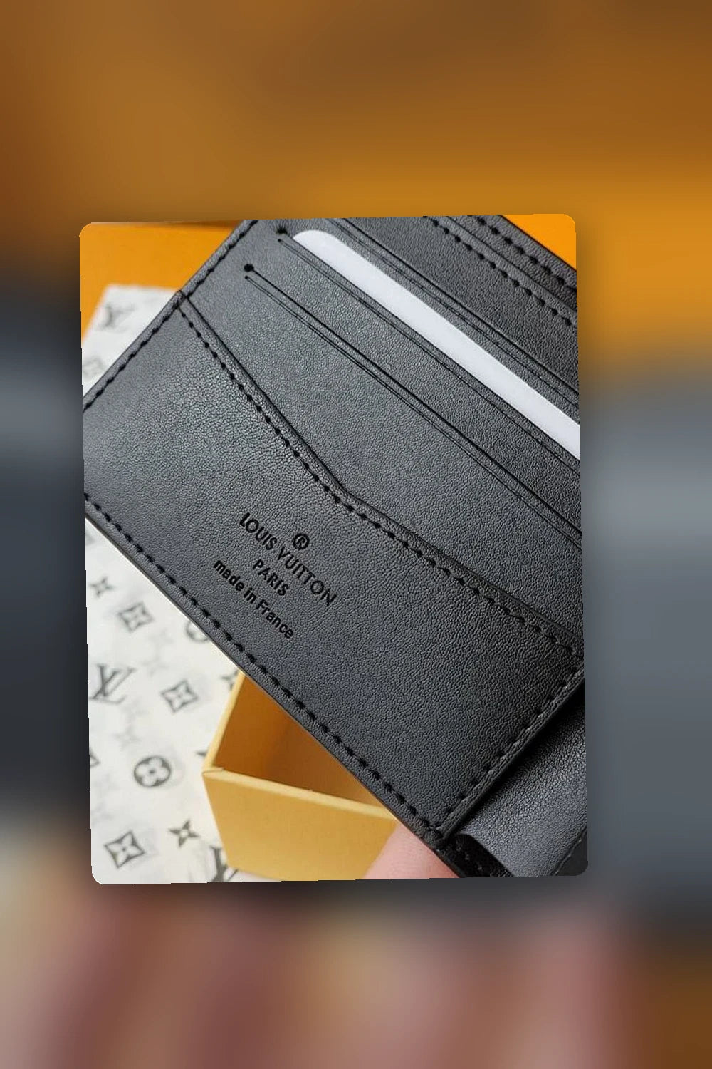 NB - Mix Wallet - 645
