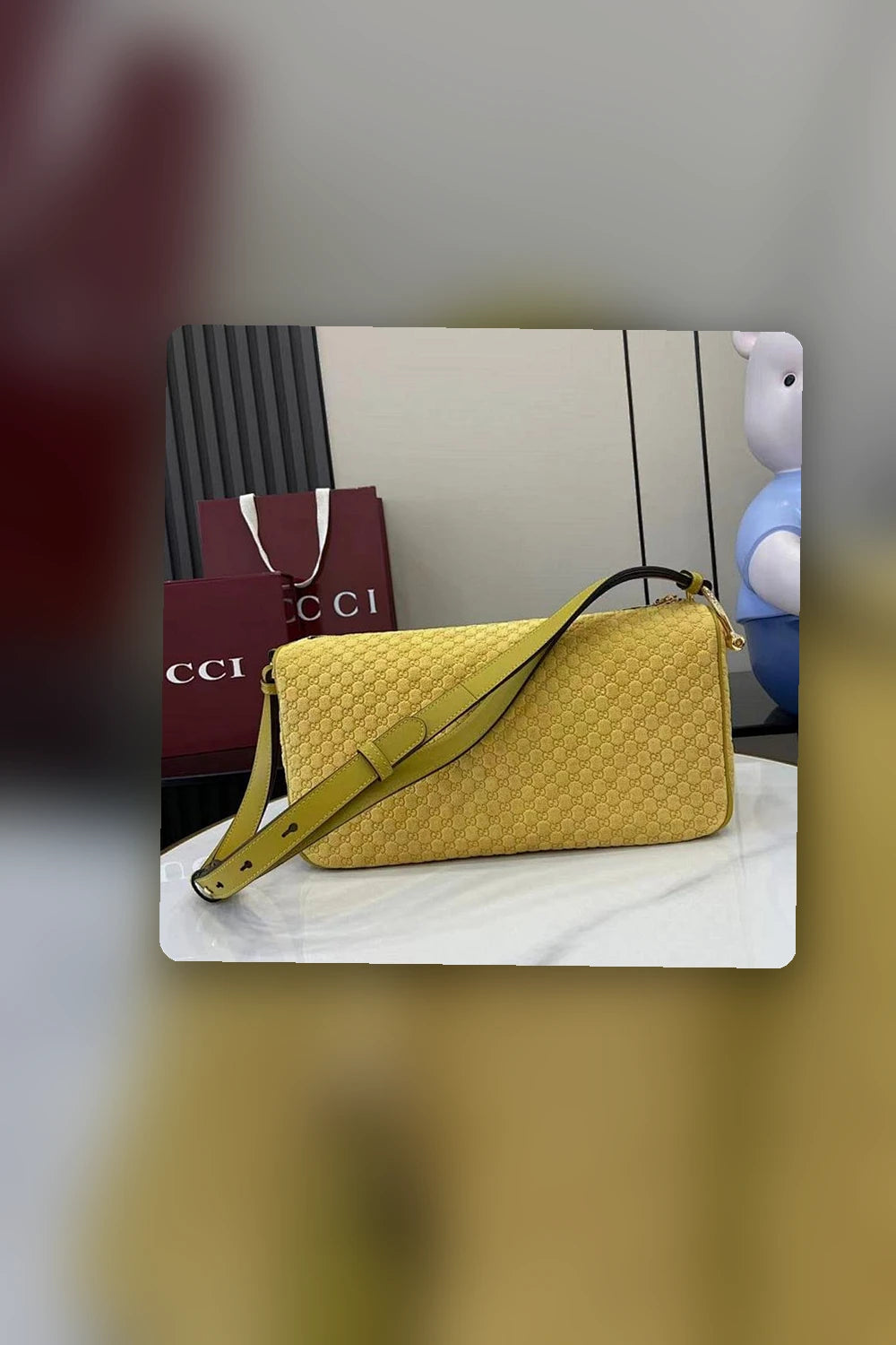 NB - GUKI Bag - 115