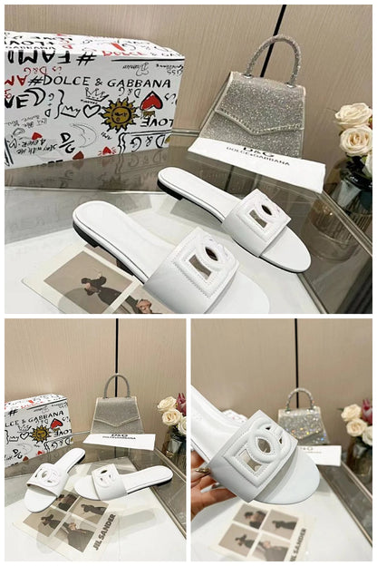 NB - DAG Women Shoes - 255