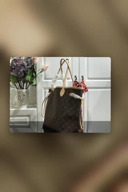 NB - LOV Bag - 1550