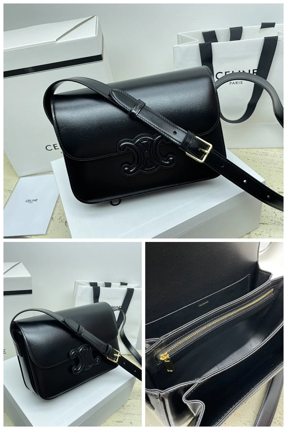 NB - COL Bag - 438