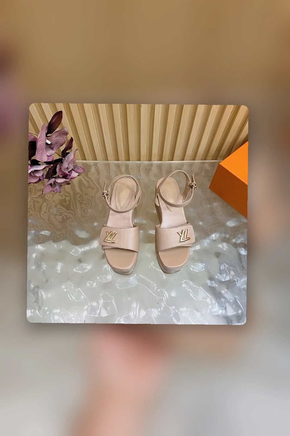 NB - LOV Women Shoes - 272