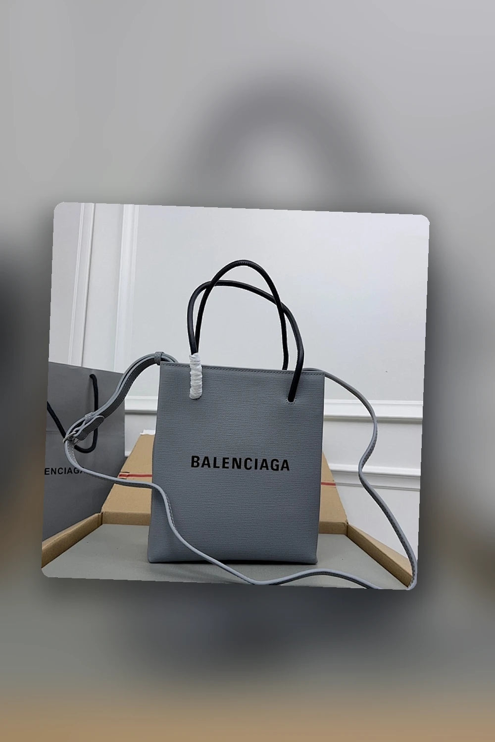 NB - BG Bag - 2012