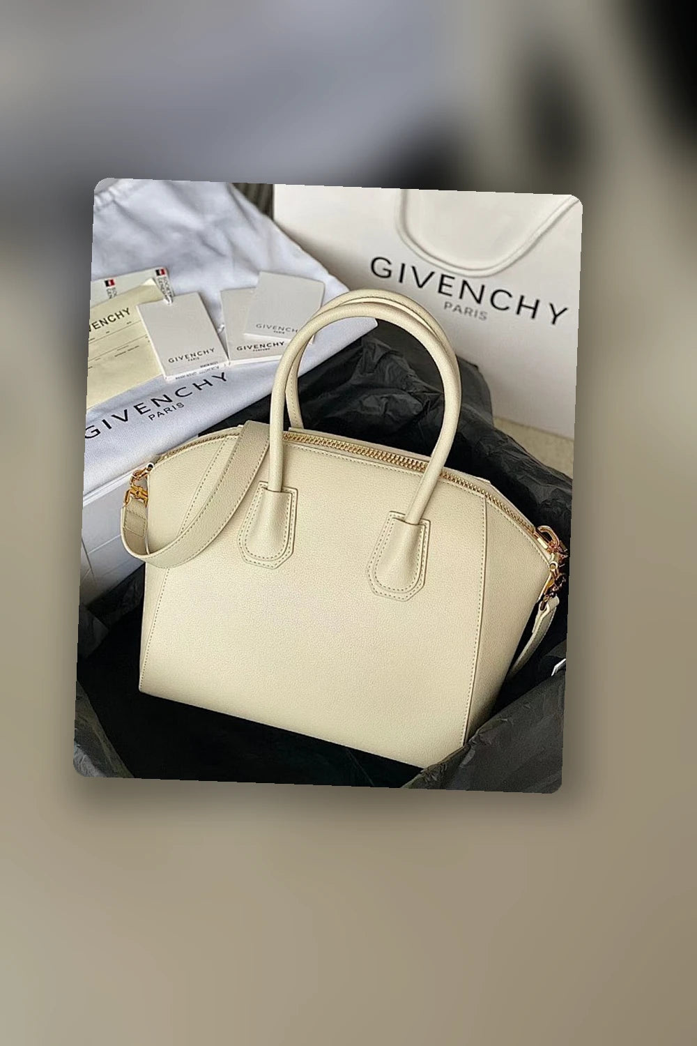NB - GCY Bag - 147