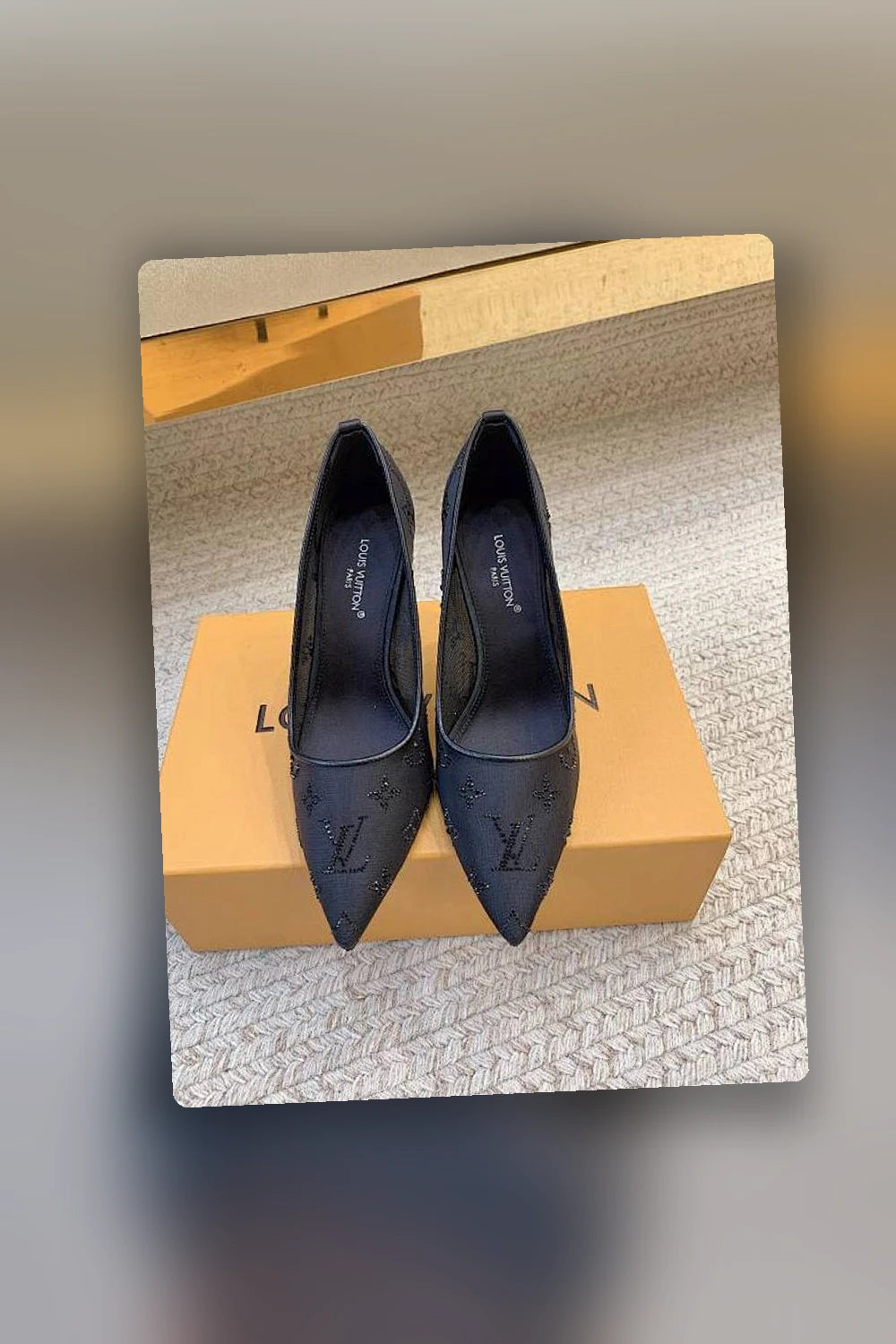 NB - LOV Women Shoes - 497
