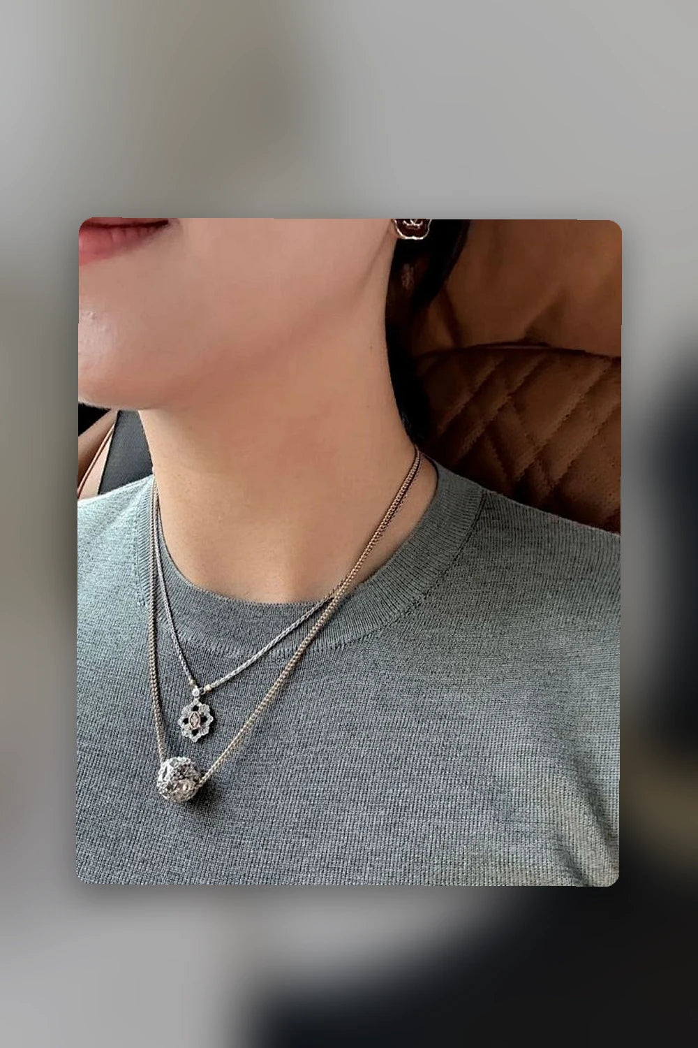 NB - CHL Jewelry - 692