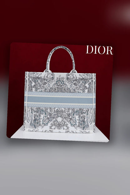 NB - DOR Bag - 1468