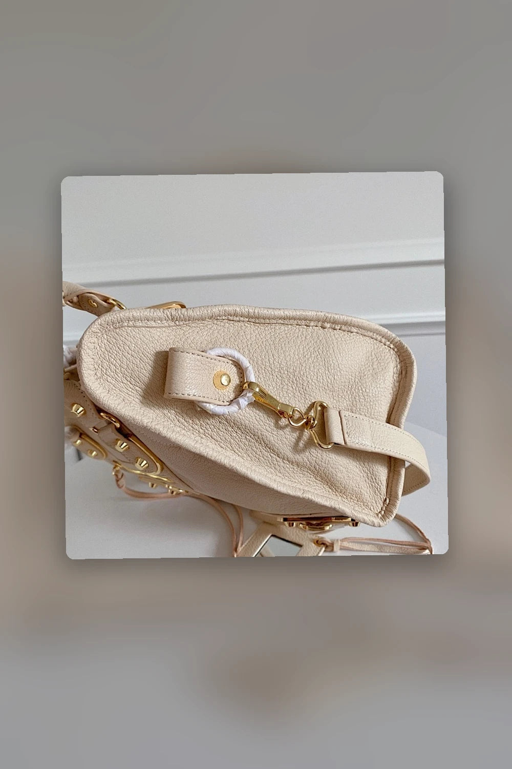 NB - BG Bag - 2342
