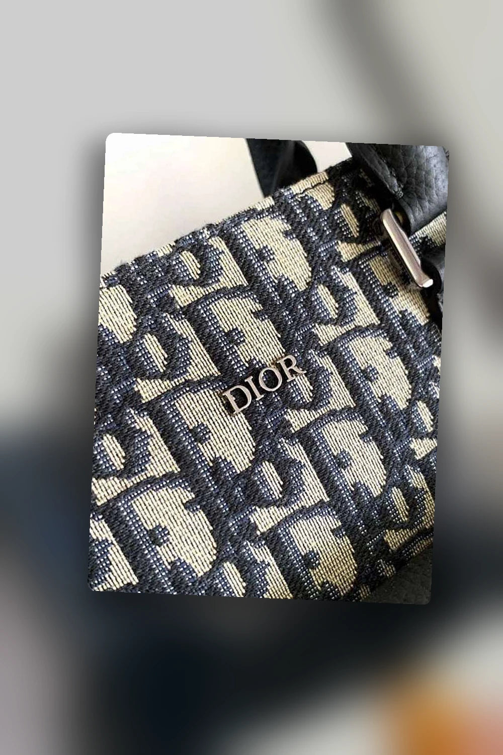NB - DOR Bag - 1322