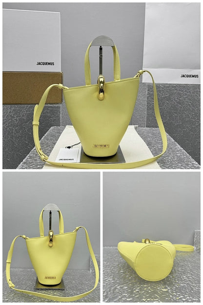 NB - JCA Bag - 192