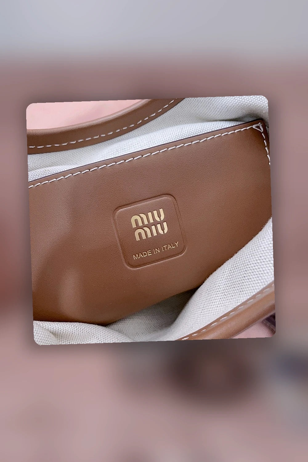NB - MMU Bag - 883