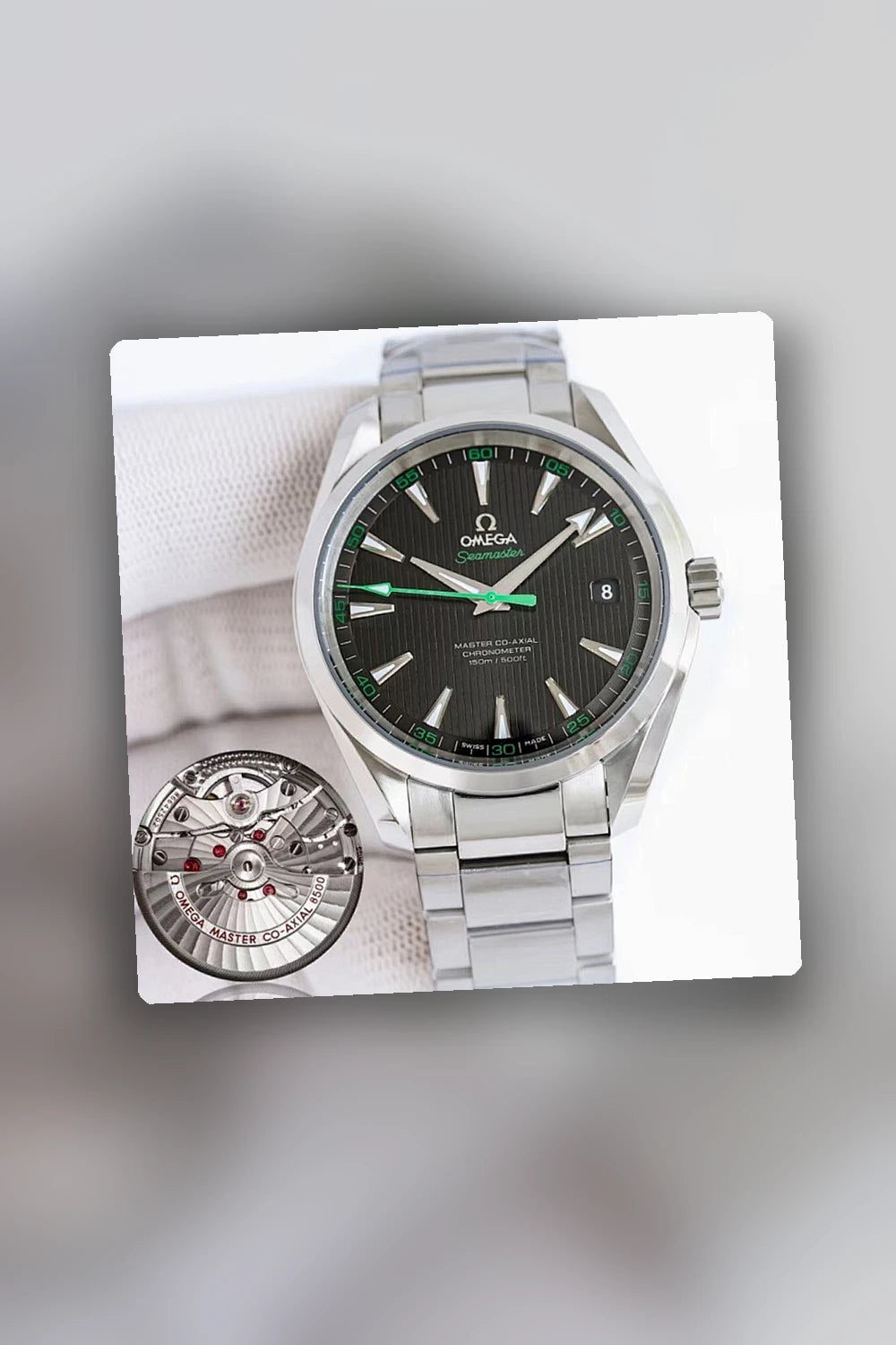 NB - Mix Watch - 259