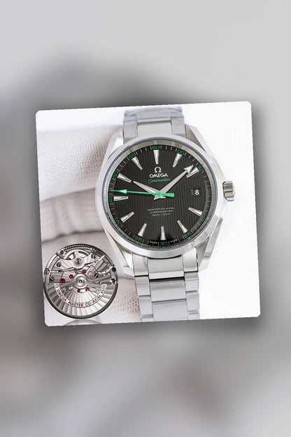 NB - Mix Watch - 259