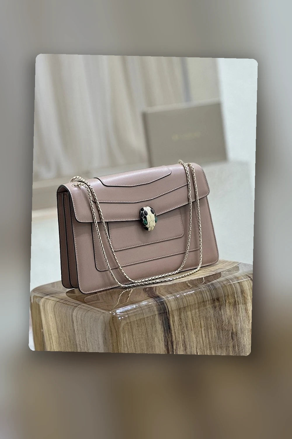 NB - BGL Bag - 124