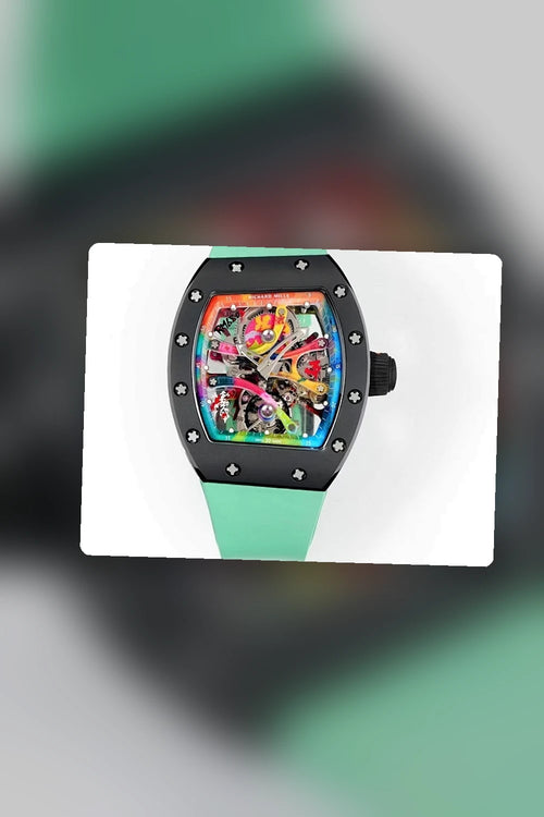 NB - Mix Watch - 879