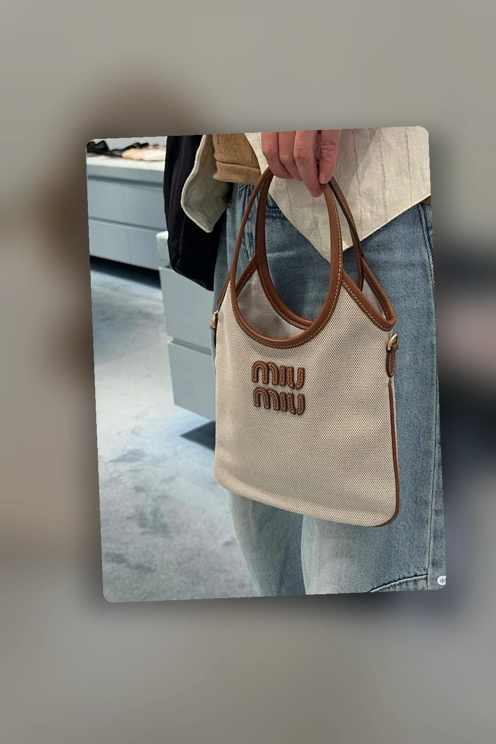 NB - MMU Bag - 1087