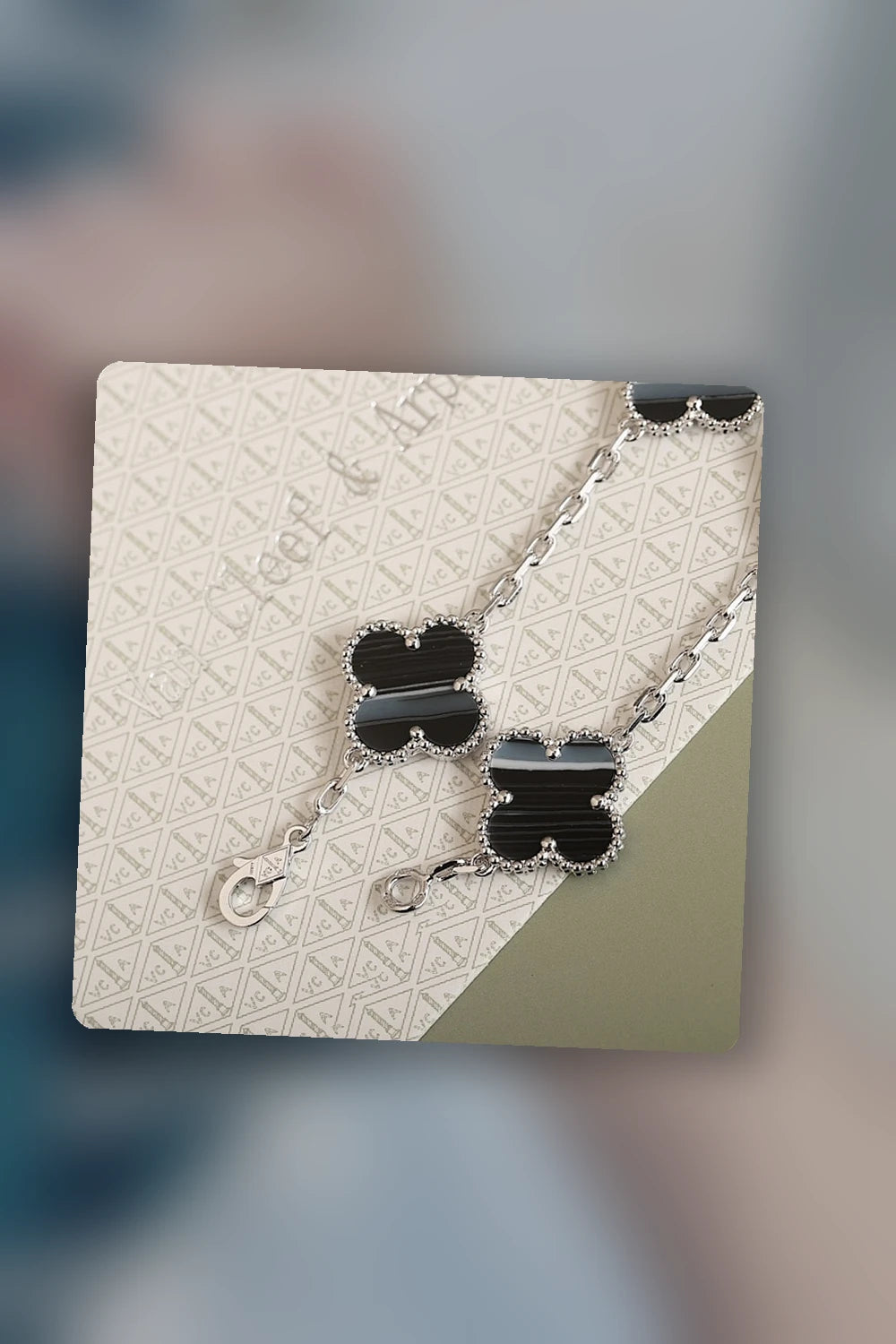 NB - VACA Jewelry - 218