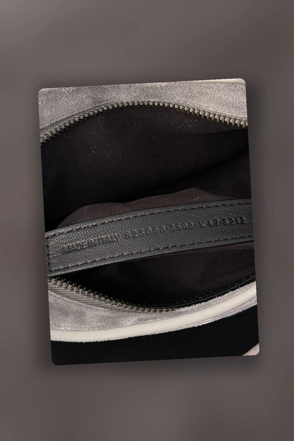 NB - BG Bag - 452