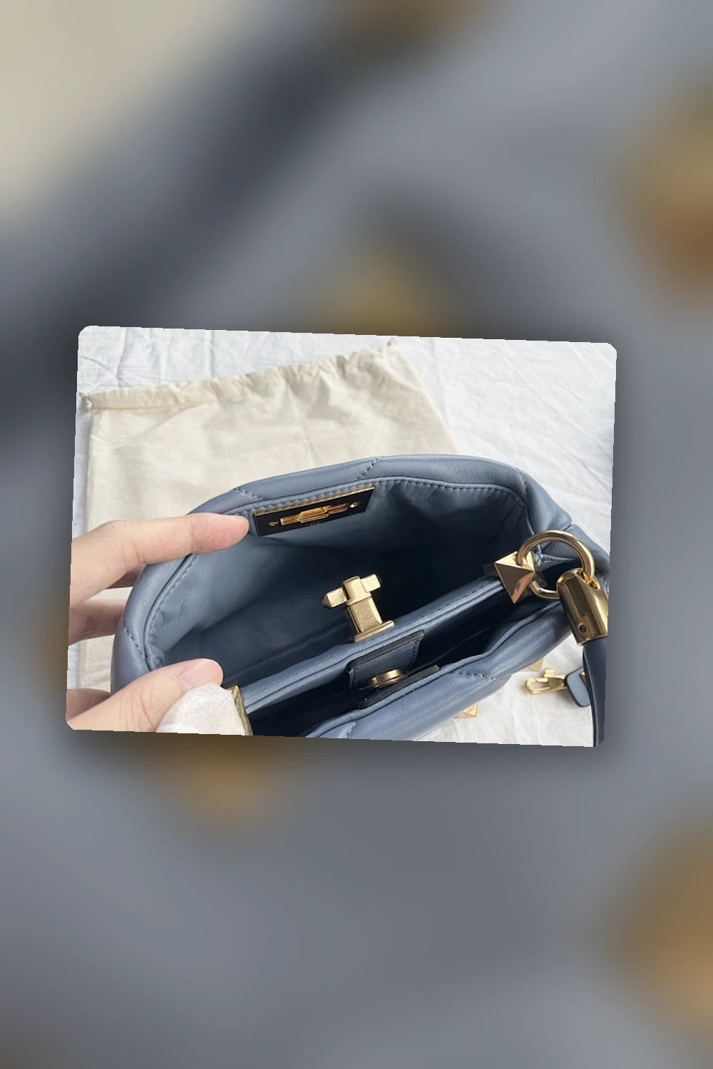NB - VEL Bag - 562