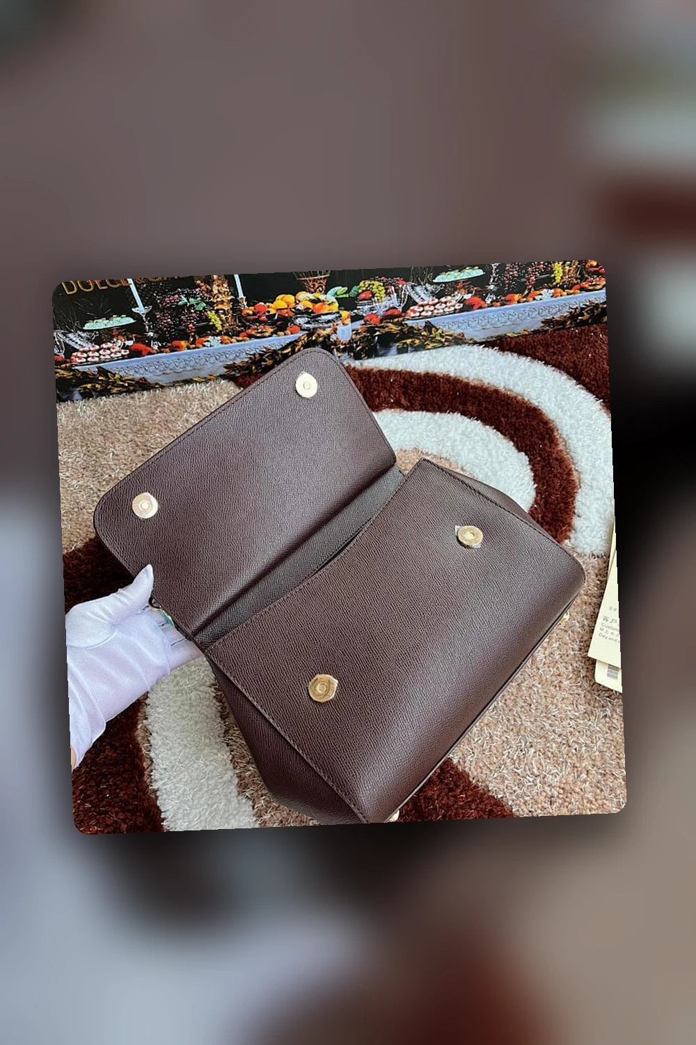 NB - DAG Bag - 148