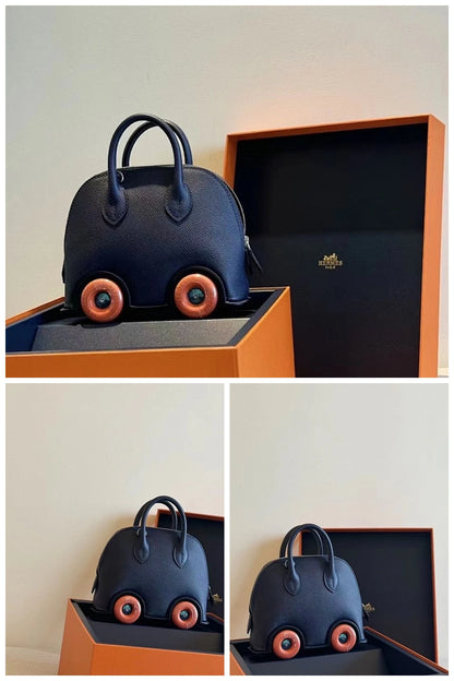 NB - HMS Bag - 1487