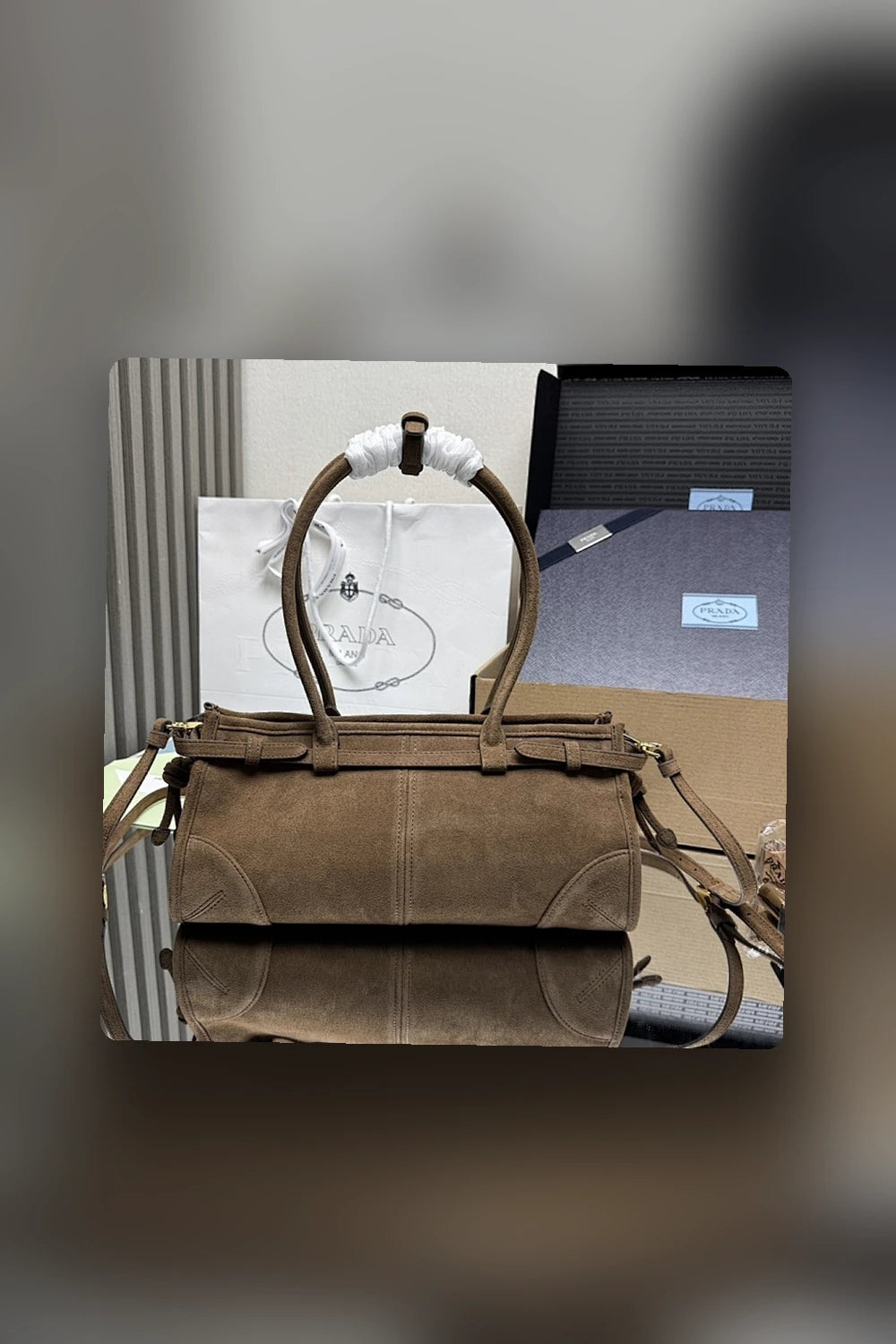 NB - PD Bag - 1438