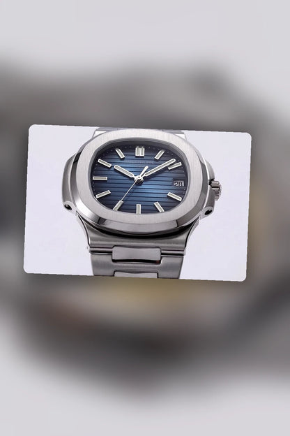 NB - Mix Watch - 002