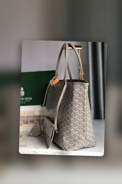 NB - GYO Bag - 1129