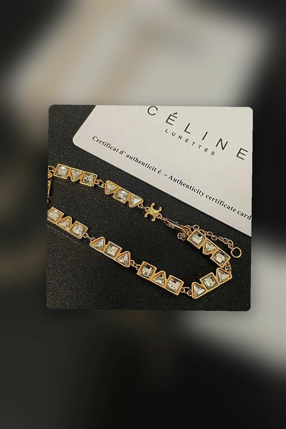 NB - COL Jewelry - 244