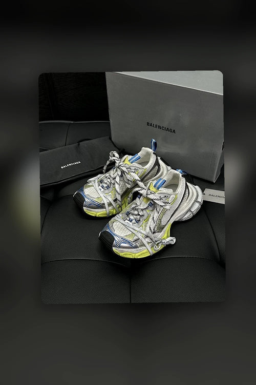 NB - BG Women Shoes - 1598