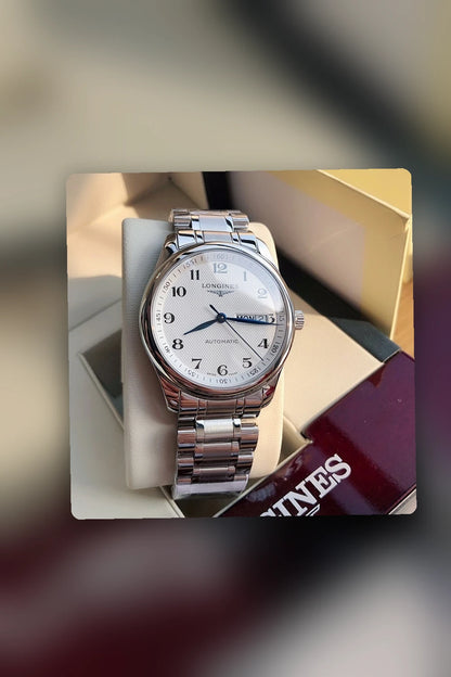 NB - Mix Watch - 1401