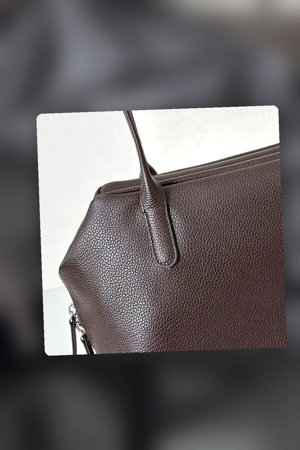 NB - THR Bag - 297