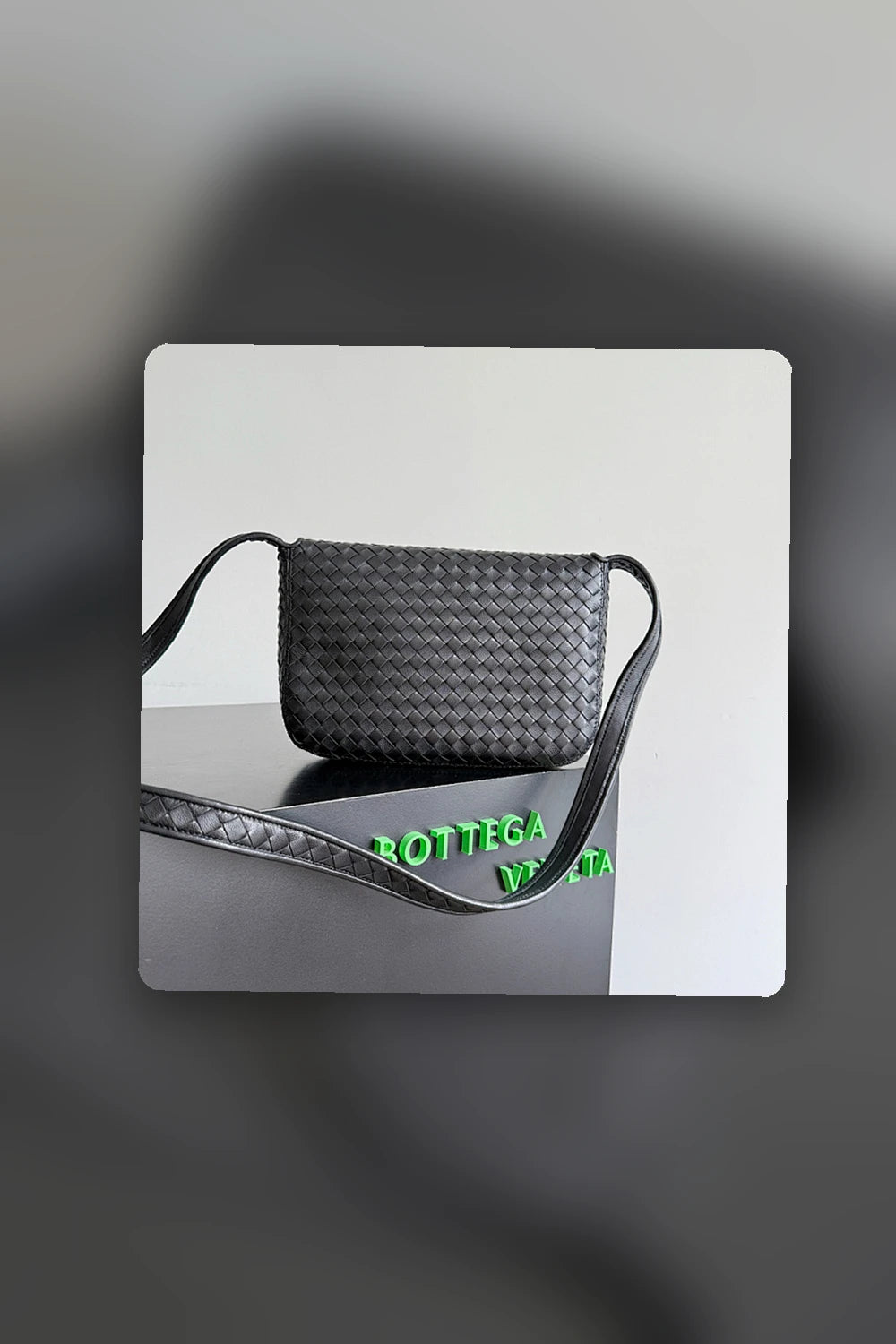NB - BOV Bag - 533