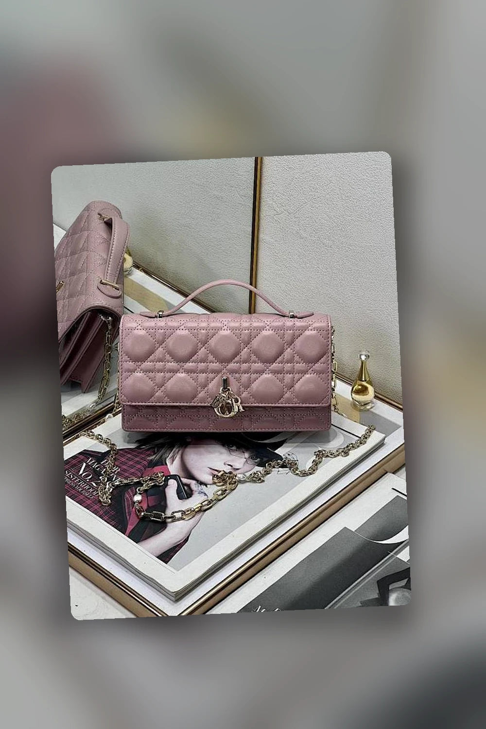 NB - DOR Bag - 527