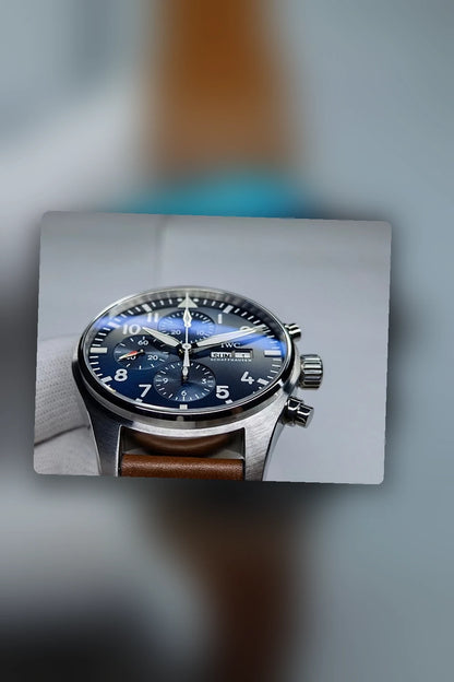 NB - Mix Watch - 331
