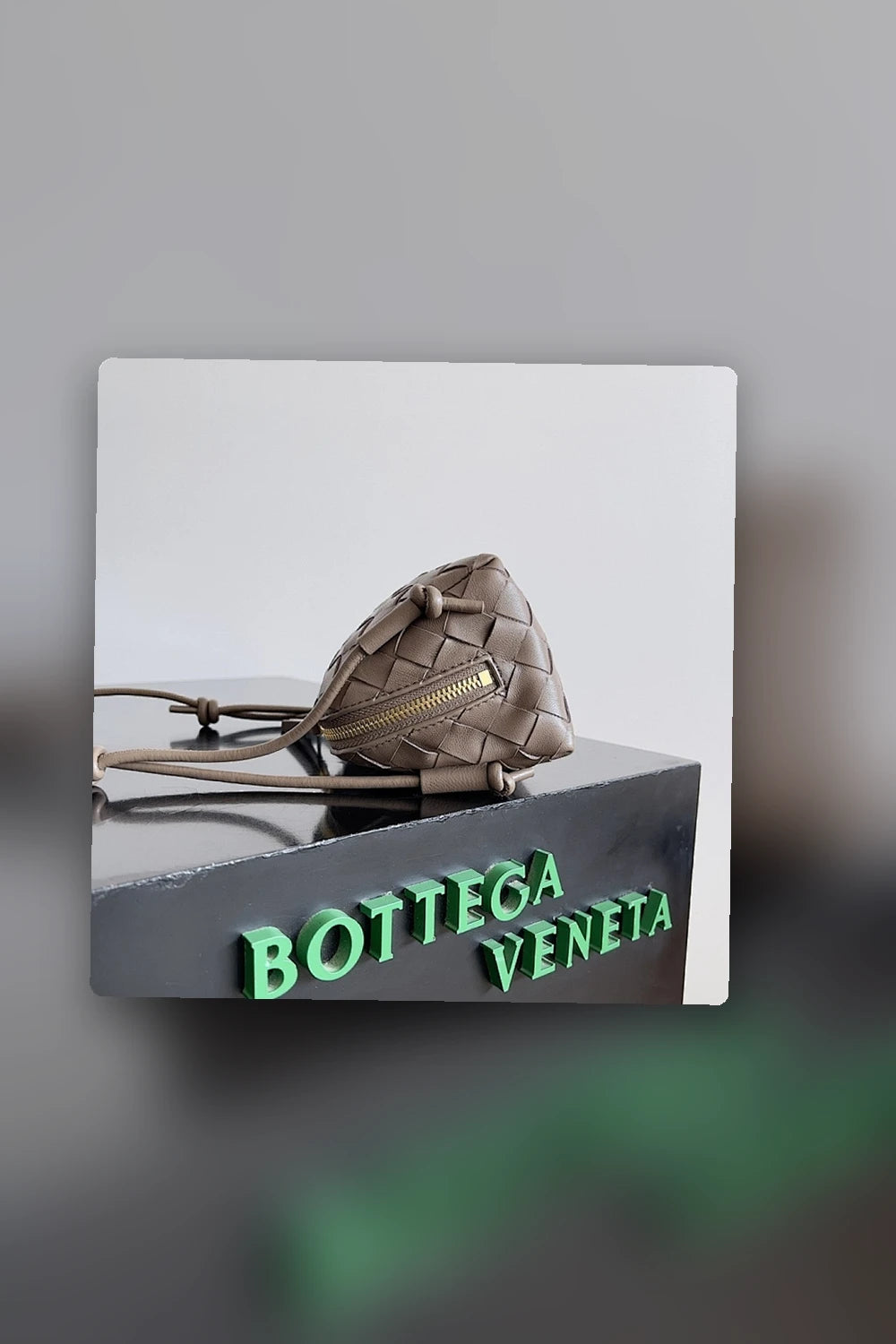 NB - BOV Bag - 186